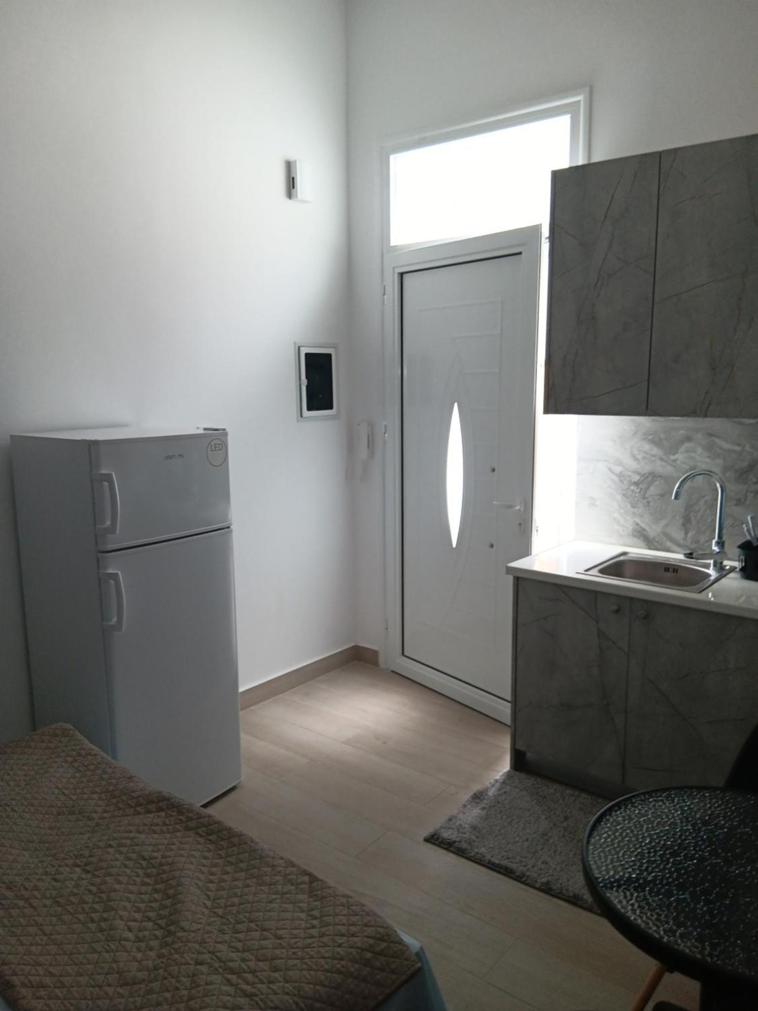 Athens Luxury Studio 2 Ngoại thất bức ảnh