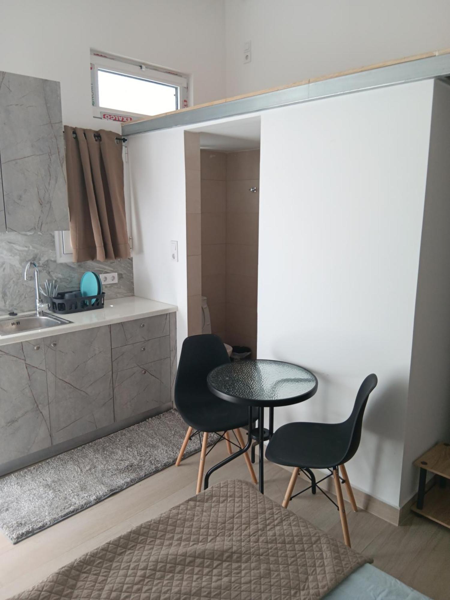 Athens Luxury Studio 2 Ngoại thất bức ảnh