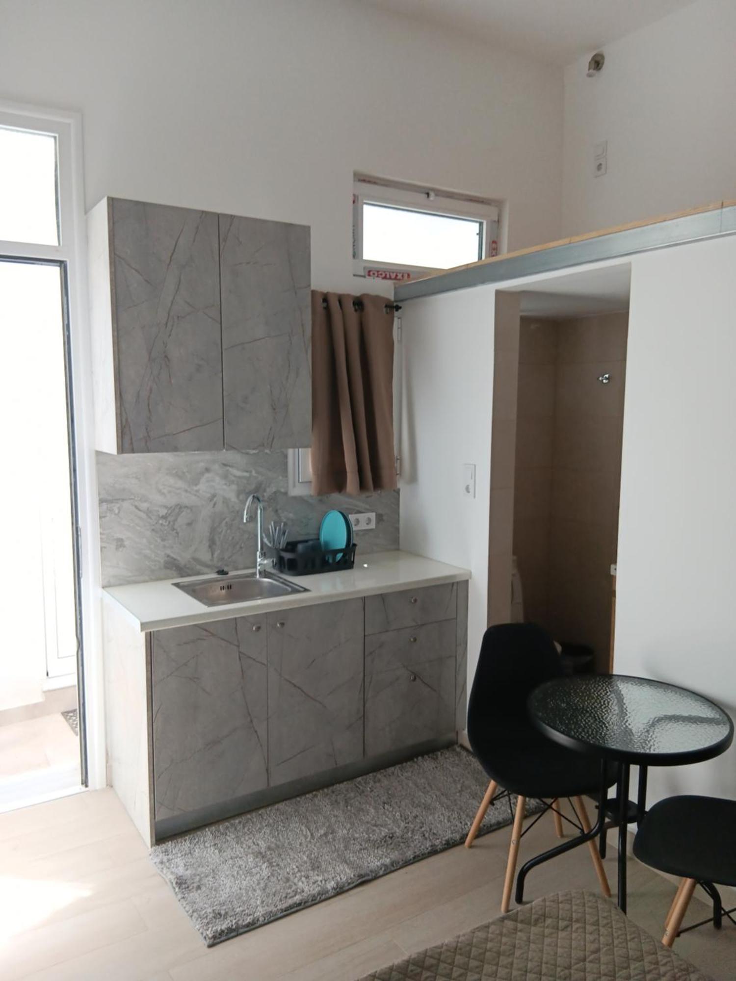 Athens Luxury Studio 2 Ngoại thất bức ảnh