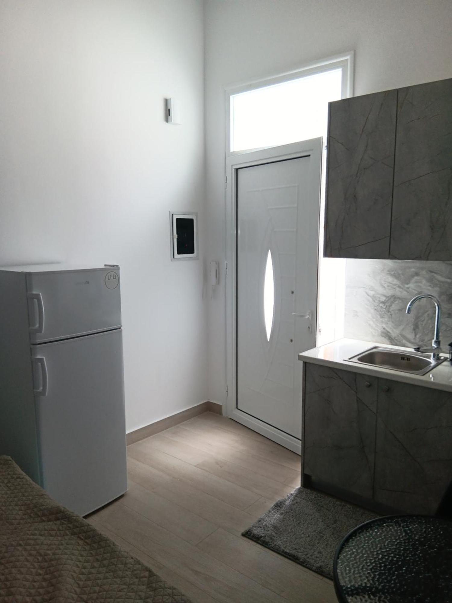 Athens Luxury Studio 2 Ngoại thất bức ảnh