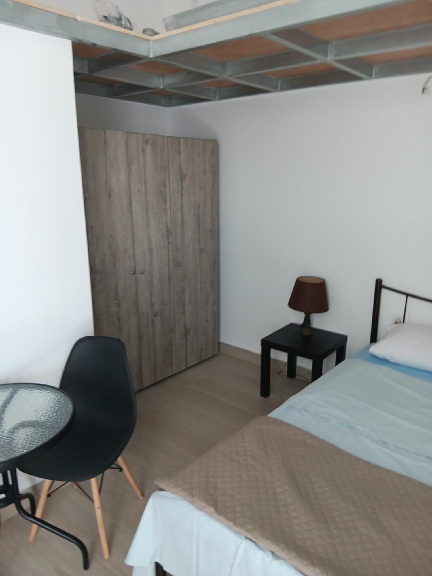 Athens Luxury Studio 2 Ngoại thất bức ảnh